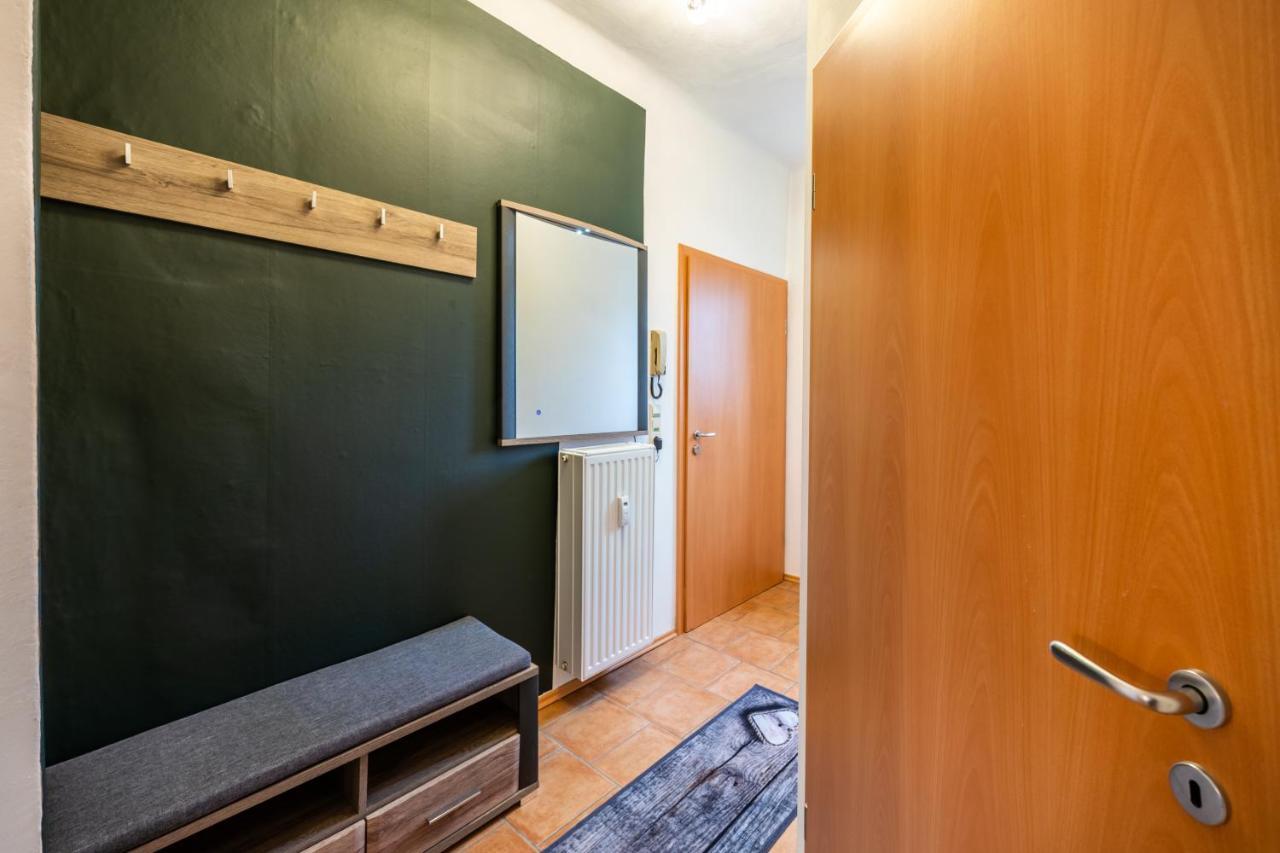 Modernes Appartement Graz Luaran gambar