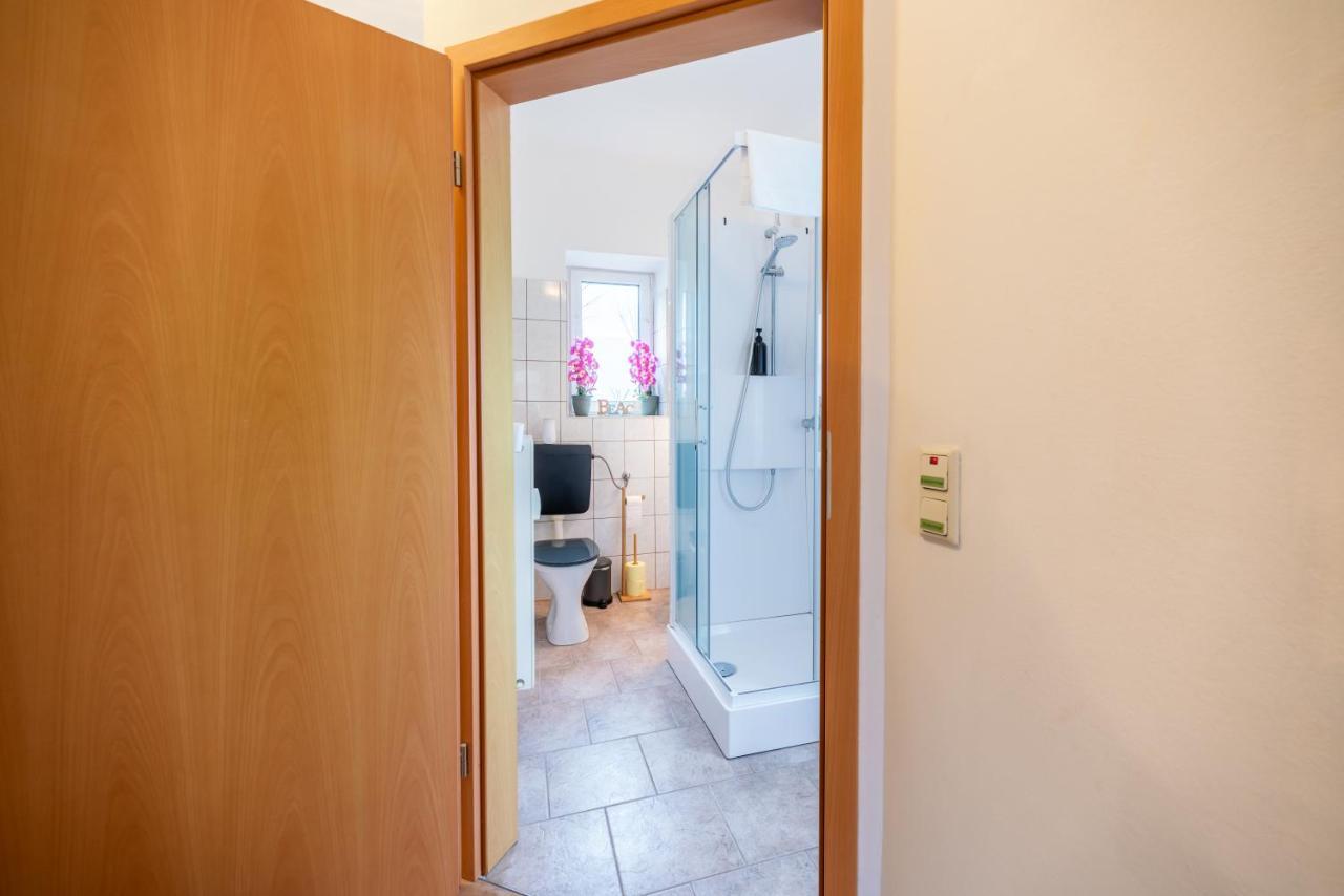 Modernes Appartement Graz Luaran gambar
