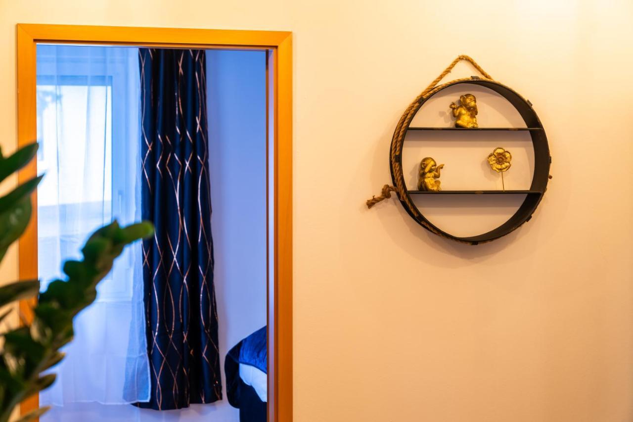 Modernes Appartement Graz Luaran gambar