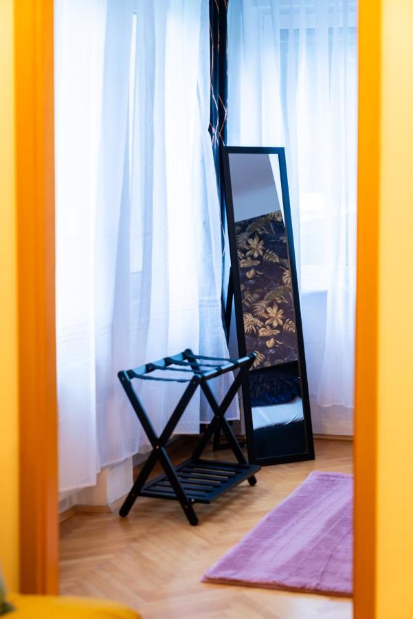 Modernes Appartement Graz Luaran gambar