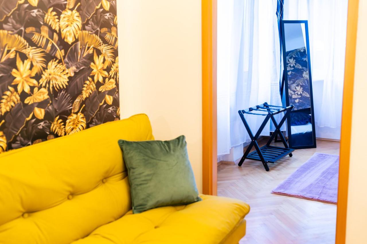 Modernes Appartement Graz Luaran gambar