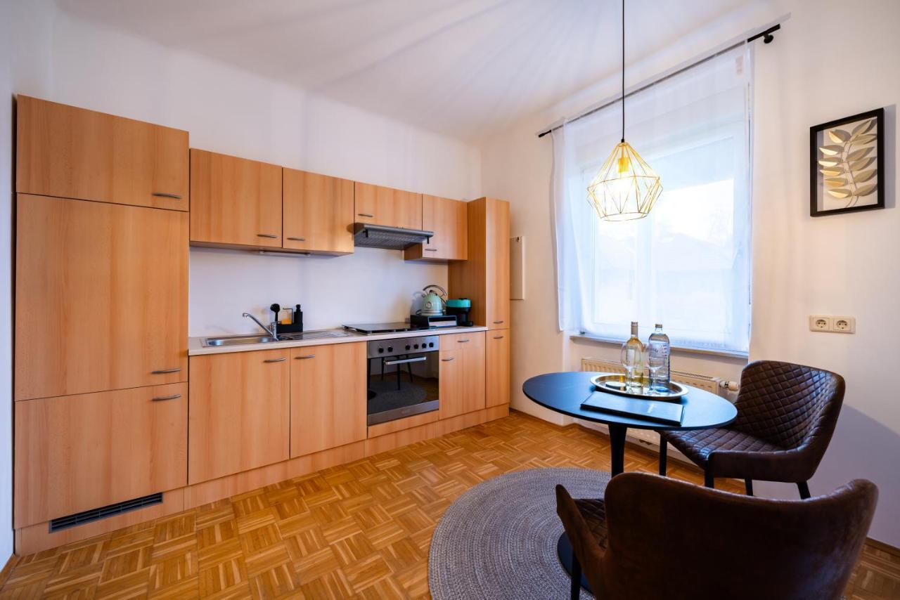Modernes Appartement Graz Luaran gambar